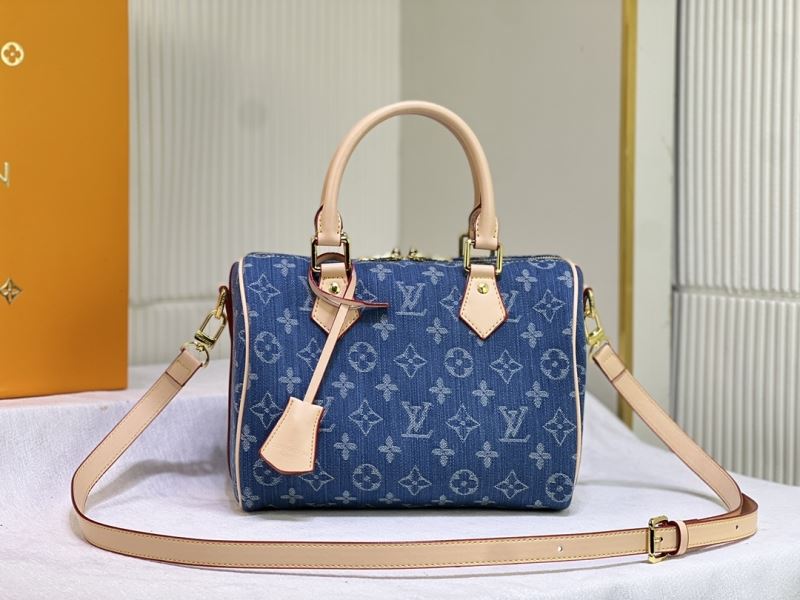 LV Speedy Bags